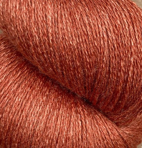 Jaggerspun Zephyr 2/18 - Laceweight - 100 gram cones