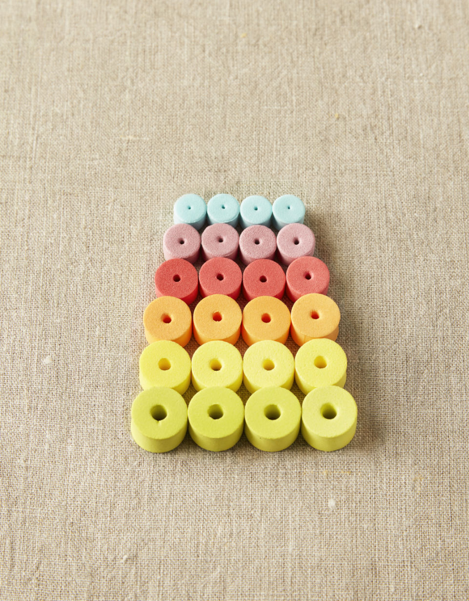 Cocoknits - Stitch Stoppers