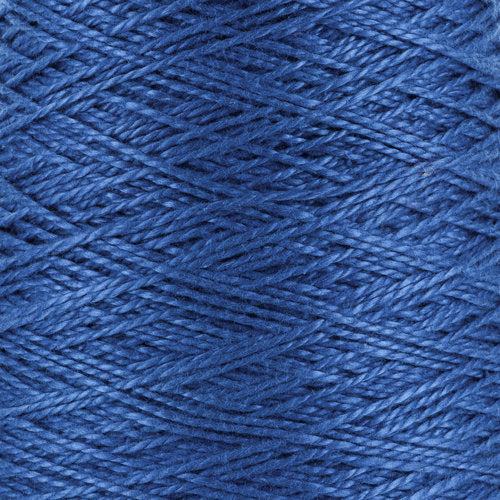 Valley Yarns 5/2 Mercerized Cotton Weaving Yarn, #5 Crochet Thread, 100%  Cotton - #6399 Sheer Lilac