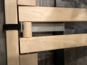 Schacht Standard Loom TempoTreadle Brackets (set of 2)