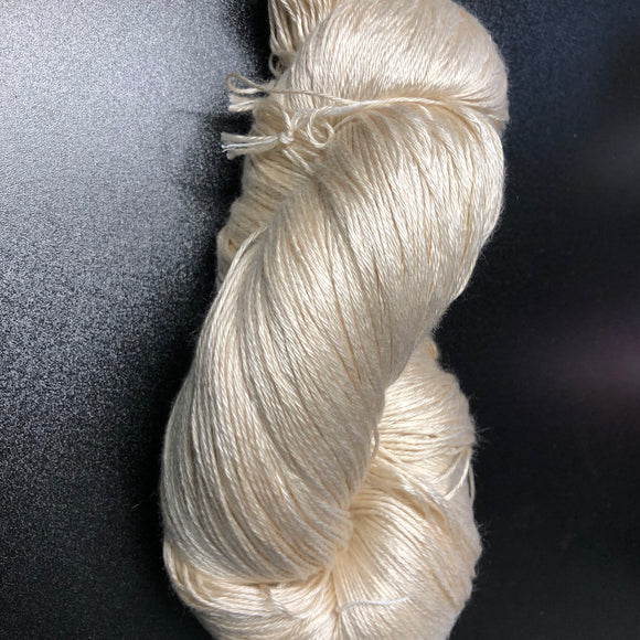 Valley Yarns 2/14 Alpaca Silk on 250 gram cones for Weaving, Knitting,  Crochet - Navy 