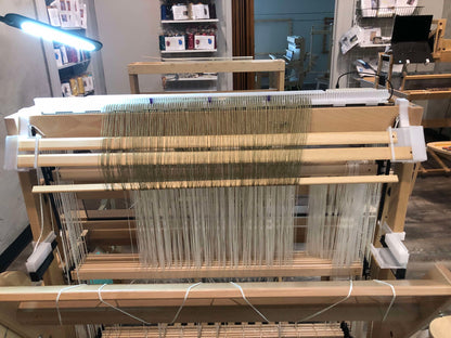 Helping Hands for Louet Spring Looms
