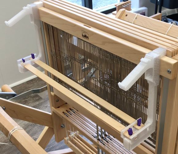 Helping Hands for Schacht Wolf Looms