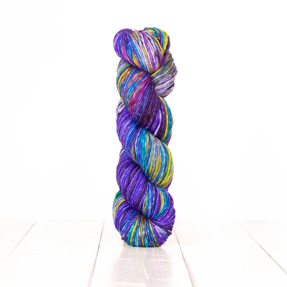 Urth Yarns - Uneek Worsted Weight - Self Striping Yarn