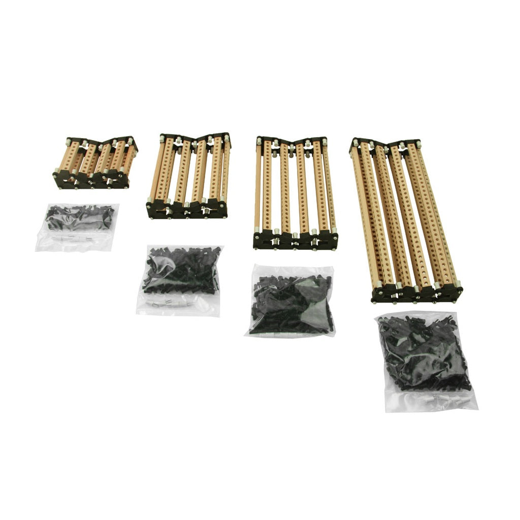 Magic Loom - Set of Dobby Bars