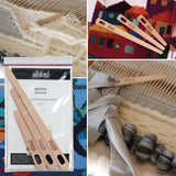 Ashford Weaving Needles