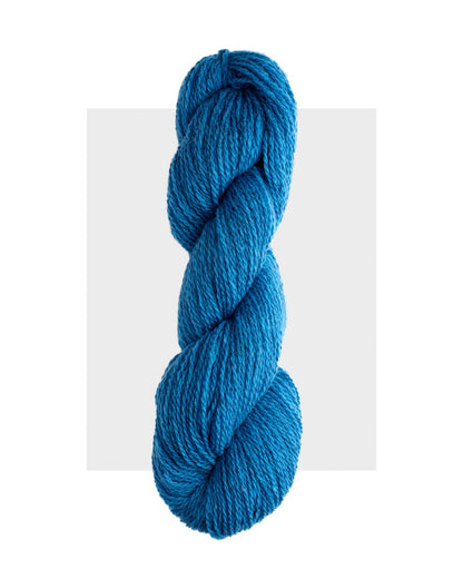 Harrisville Designs Shetland Yarn Skeins