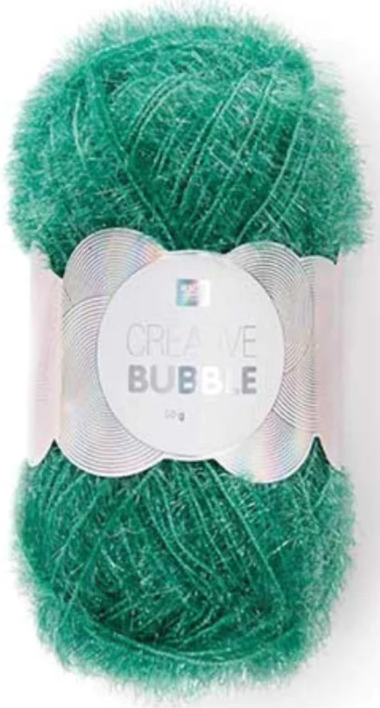 Creative Bubble Scrubby Yarn