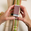 Weaving Cards - Schacht - Tablet Weaving