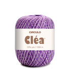 Clea Multicolor 8/2 Cotton