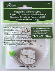Clover Circular Stitch Holder