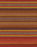 Handwoven Schacht 15" Cricket Bag