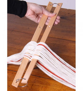Ashford Cross Warp Sticks - Table Loom