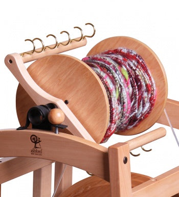 Ashford Country Spinner/E-Spinner Super Jumbo Bobbin