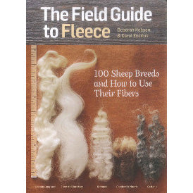 The Field Guide to Fleece