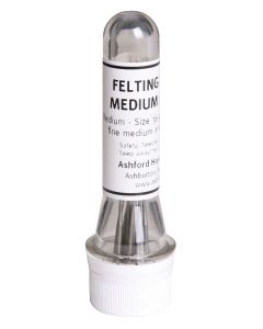 Ashford Felting Needles Medium 36 Gauge