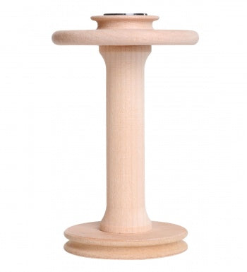 Ashford High Speed Double Drive Bobbin (Natural)