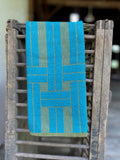 Heavy Meta Towels - Pattern and Euroflax Yarn Kit