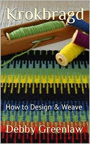 Krokbragd - How to Design & Weave