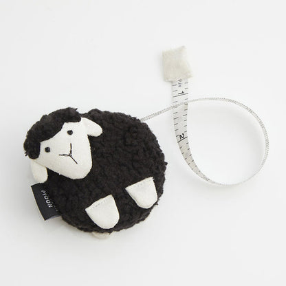 Lantern Moon Black Sheep Measuring Tape