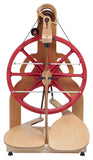 Schacht Ladybug Spinning Wheel