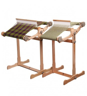 Ashford Knitter Loom Stand Support Brace Kit