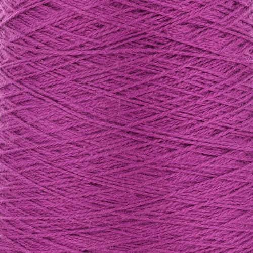 Valley Yarns 8/2 Unmercerized Cotton Weaving Yarn, #8 Crochet Thread, 100%  Cotton - #7382 Madder Brown 