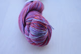 Sojouner Silk - 100% Mulberry - Laceweight