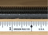 Zero Centering Adhesive Backed Tape for Looms