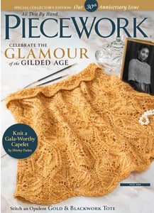 Piecework Magazine