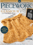 Piecework Magazine