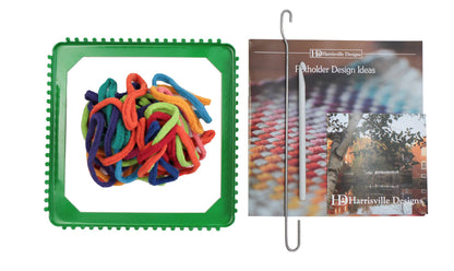 Potholder Loom 7" - Harrisville Designs Friendly Loom
