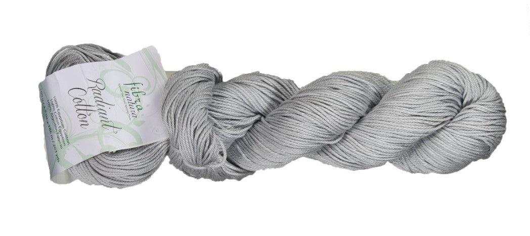 Universal Yarn - Radiant Cotton - Sage - 847652056470