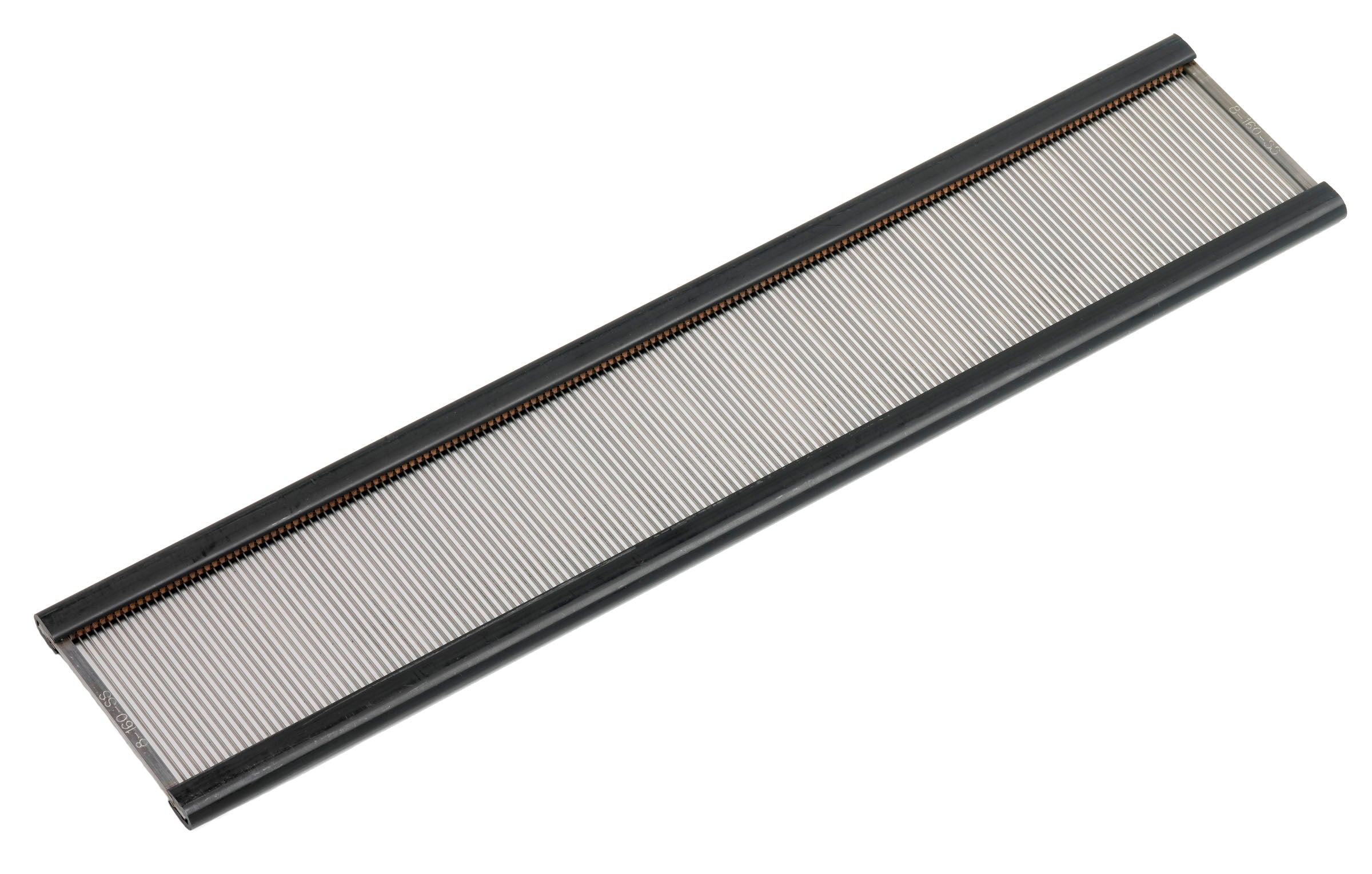 Stainless Reeds Schacht Stainless Steel Reeds - 45