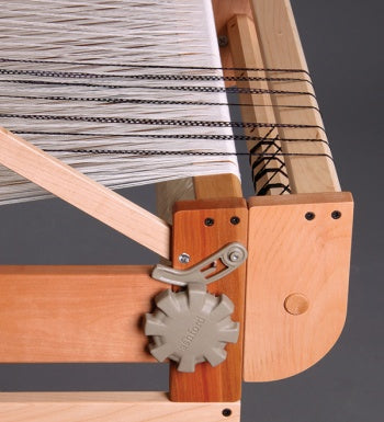 Ashford Second Back Beam - Table Loom