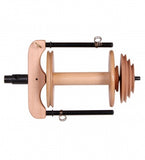 Ashford Sliding Hook Flyer - Double Drive