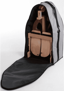 Ashford Kiwi 3 Carry Bag