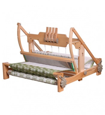 Ashford Table Loom - 4 Shaft - 24" Weaving width