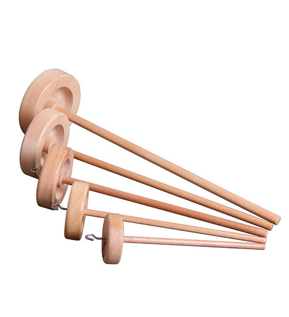 Louet Octo Drop Spindle - Top Whirl