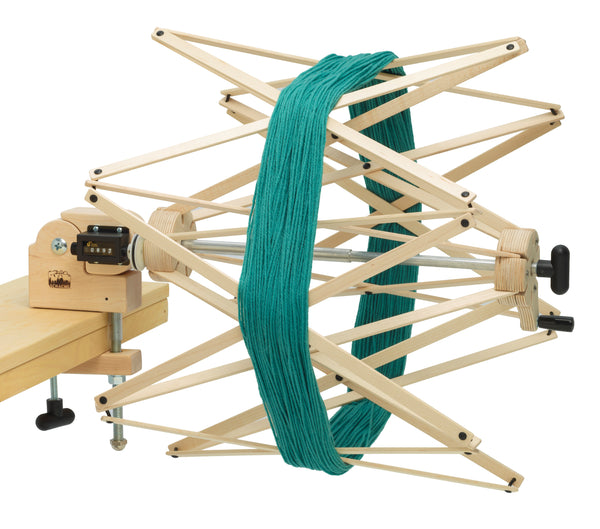 Schacht Table Loom — Revolution Fibers
