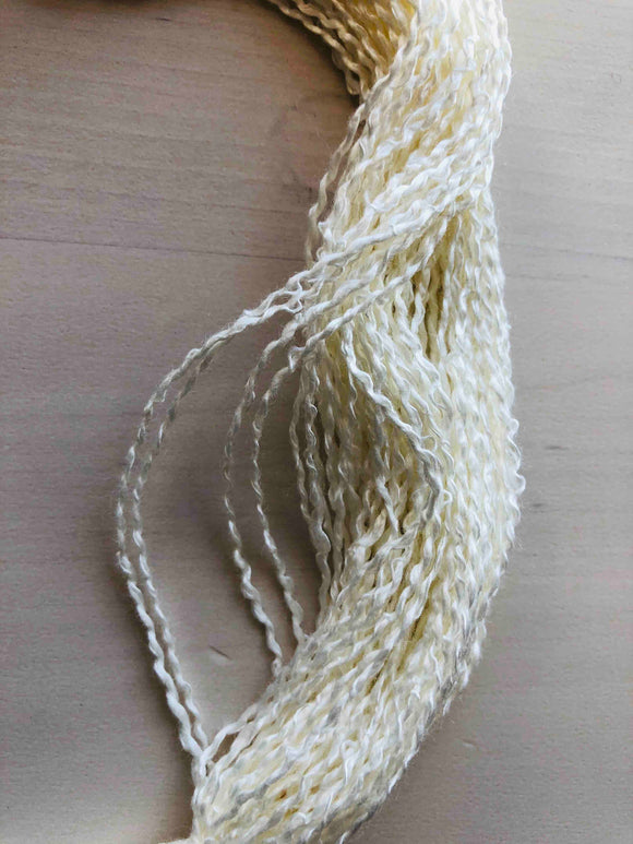 Merino Superwash Aran - Undyed Yarn