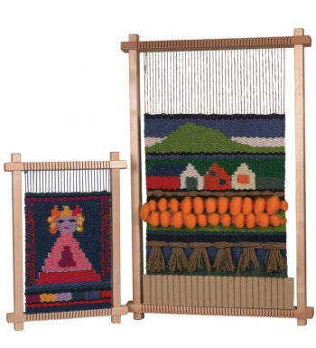 Ashford Tapestry Loom Warping Thread