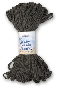Eco Baby Llama Chunky