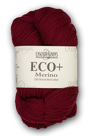 Eco+ Merino